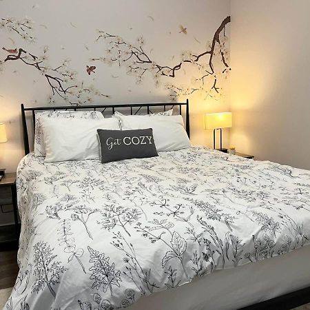 Downtown Cleveland -Modern First Floor Unit Apartment Ngoại thất bức ảnh