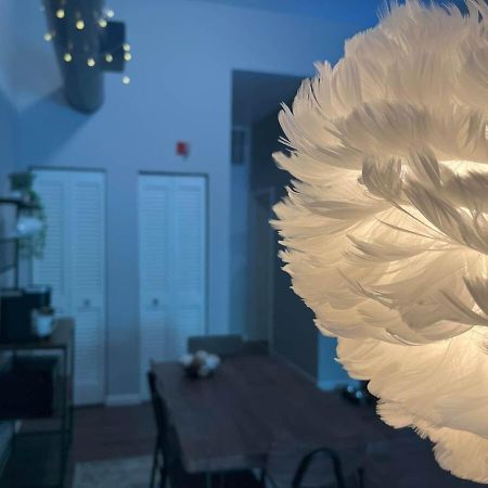 Downtown Cleveland -Modern First Floor Unit Apartment Ngoại thất bức ảnh