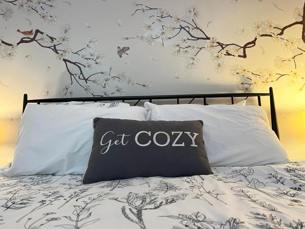 Downtown Cleveland -Modern First Floor Unit Apartment Ngoại thất bức ảnh
