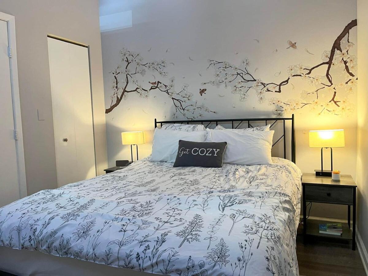 Downtown Cleveland -Modern First Floor Unit Apartment Ngoại thất bức ảnh